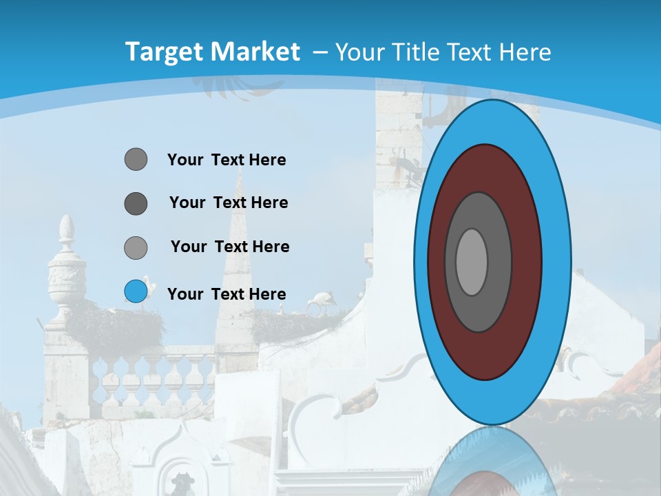 Birth Nobody Old PowerPoint Template