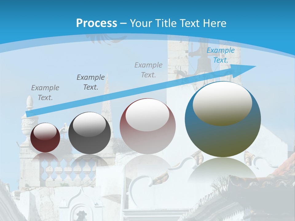 Birth Nobody Old PowerPoint Template