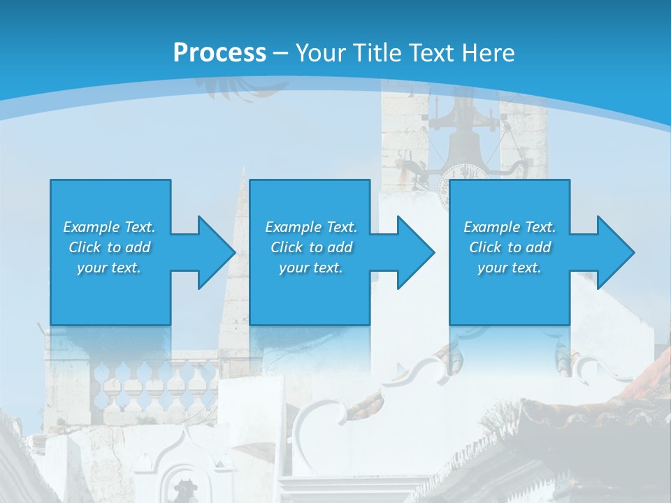 Birth Nobody Old PowerPoint Template