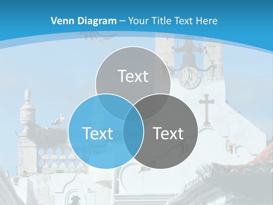 Birth Nobody Old PowerPoint Template