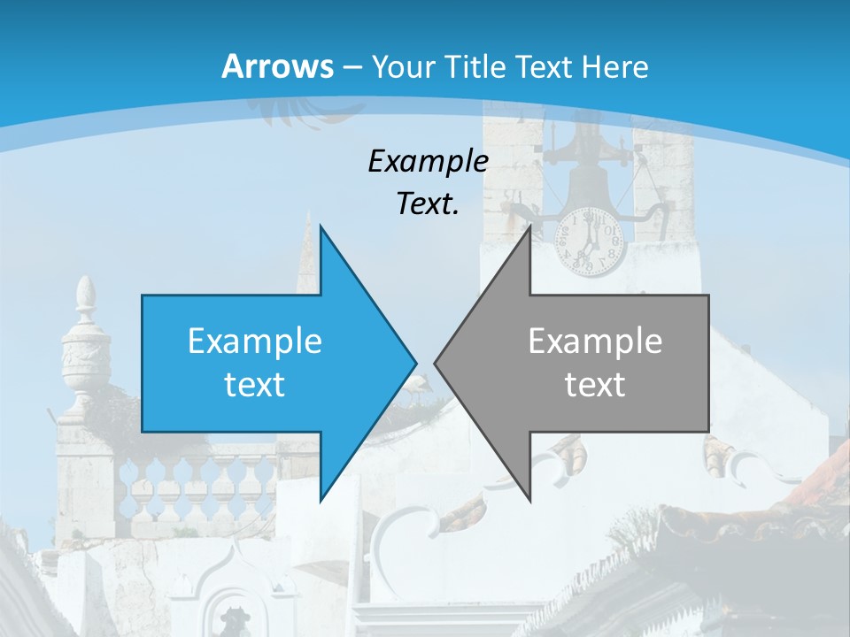 Birth Nobody Old PowerPoint Template