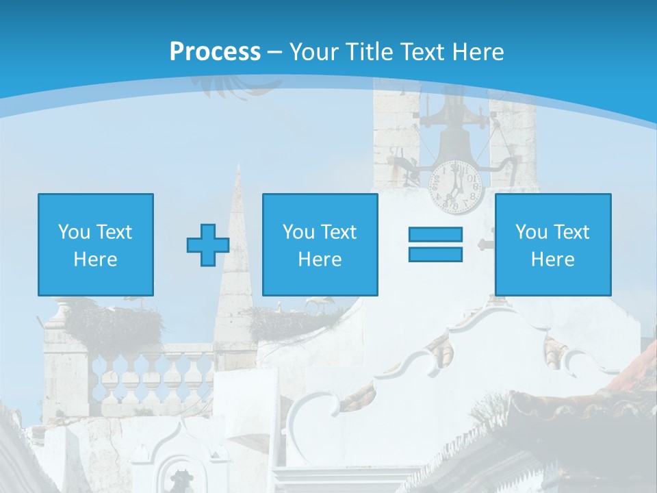 Birth Nobody Old PowerPoint Template