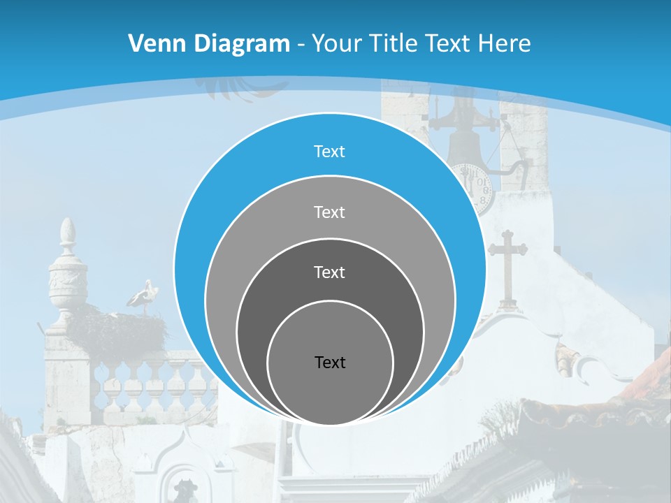 Birth Nobody Old PowerPoint Template