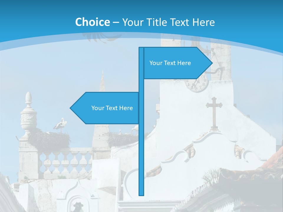 Birth Nobody Old PowerPoint Template