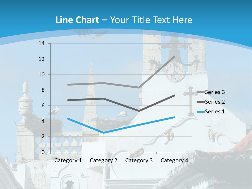 Birth Nobody Old PowerPoint Template