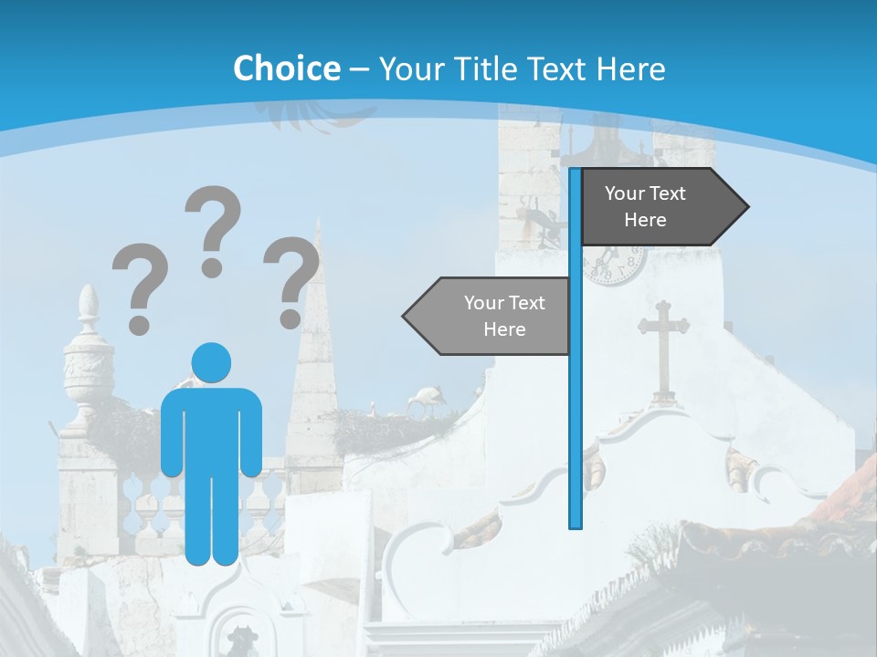 Birth Nobody Old PowerPoint Template