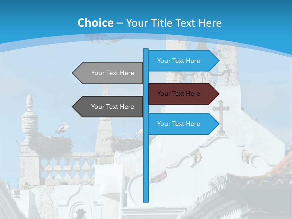 Birth Nobody Old PowerPoint Template