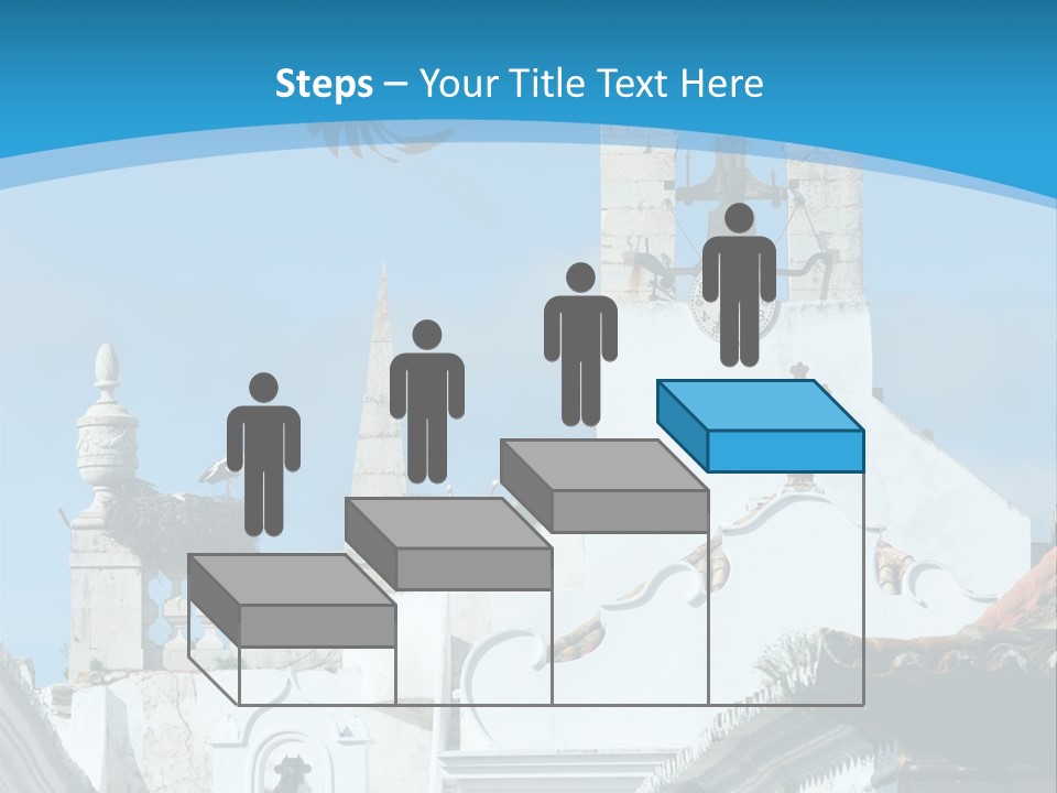 Birth Nobody Old PowerPoint Template