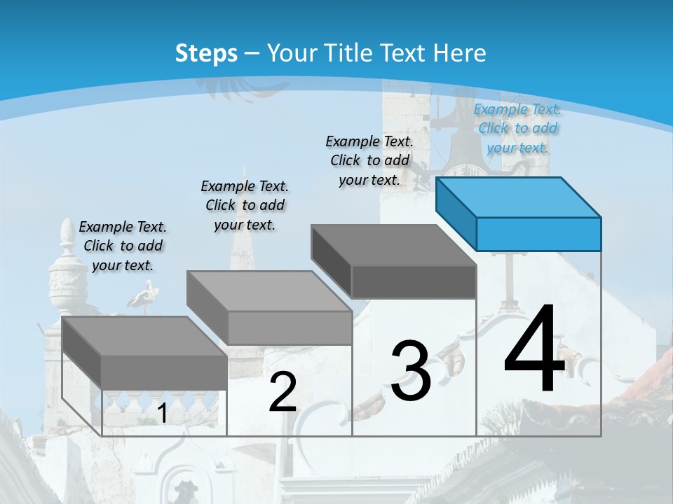 Birth Nobody Old PowerPoint Template