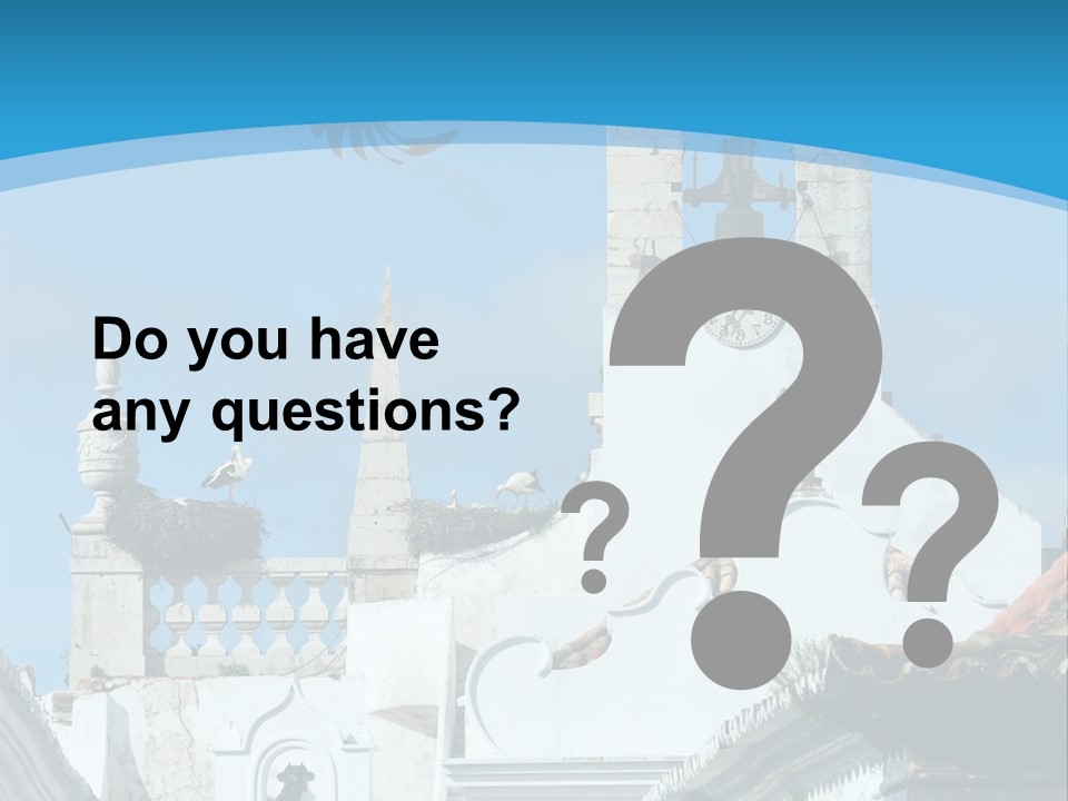 Birth Nobody Old PowerPoint Template