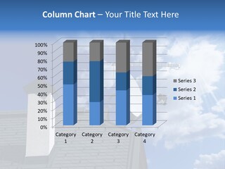 Frequency Broadband Receiver PowerPoint Template