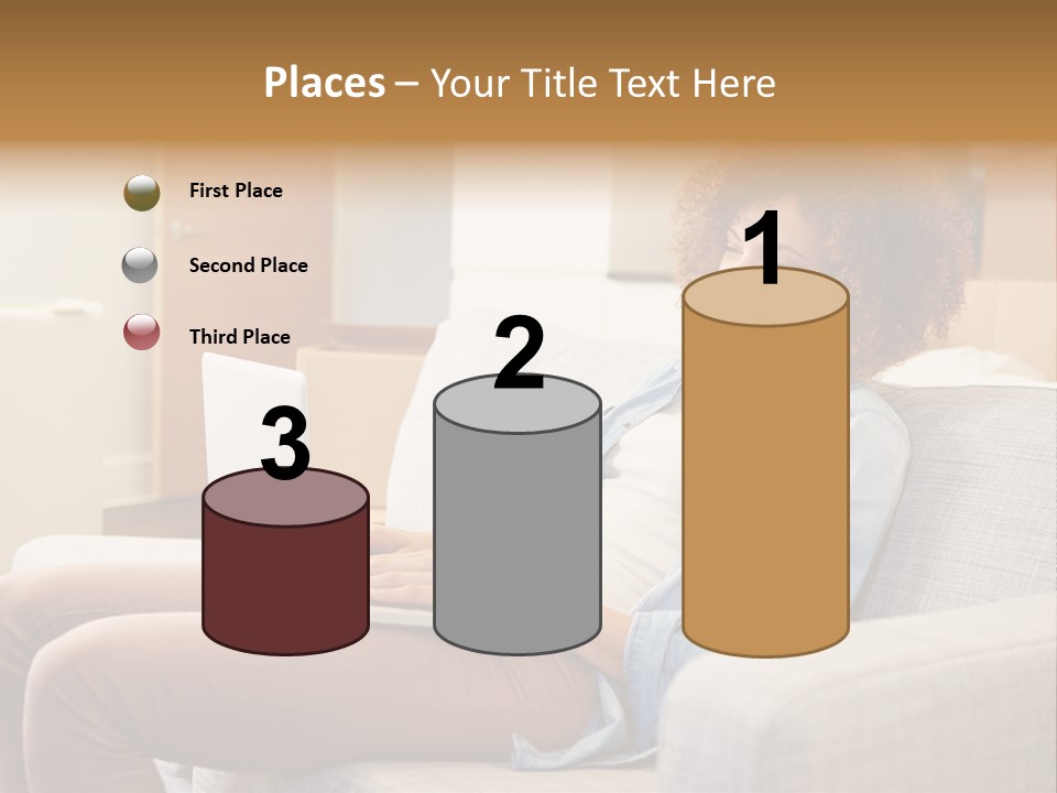 People School Alliance PowerPoint Template