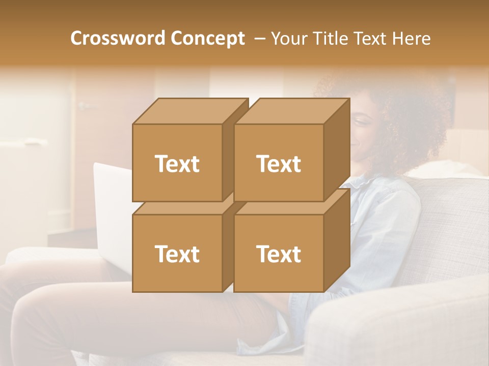 People School Alliance PowerPoint Template