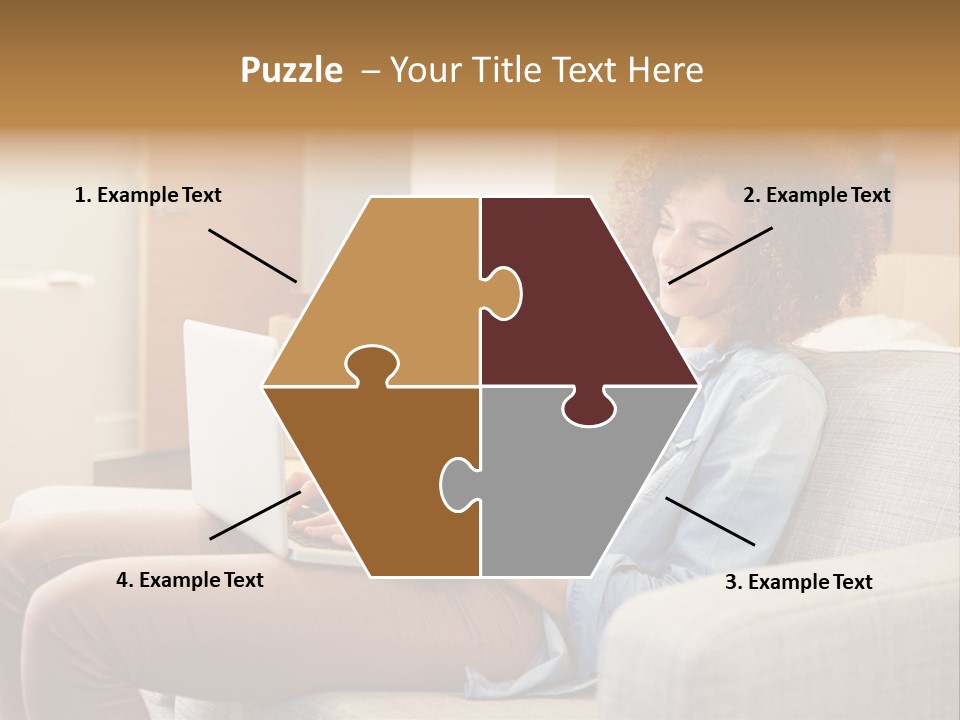 People School Alliance PowerPoint Template