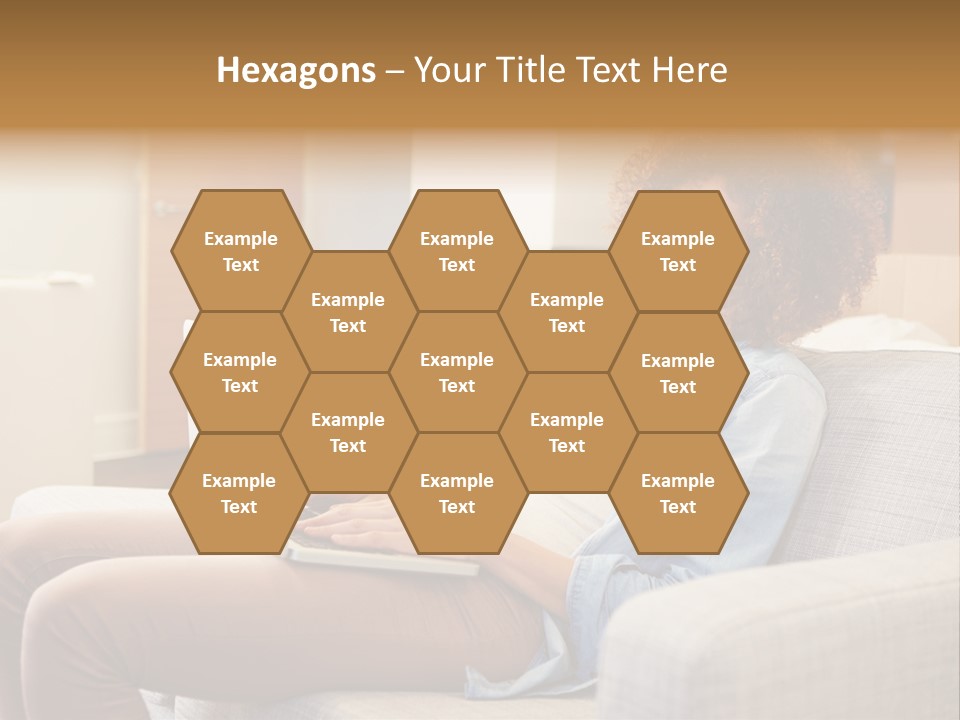 People School Alliance PowerPoint Template