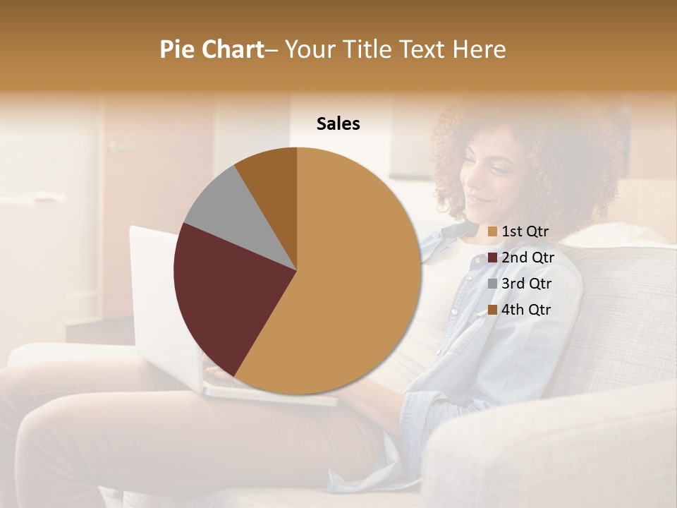 People School Alliance PowerPoint Template
