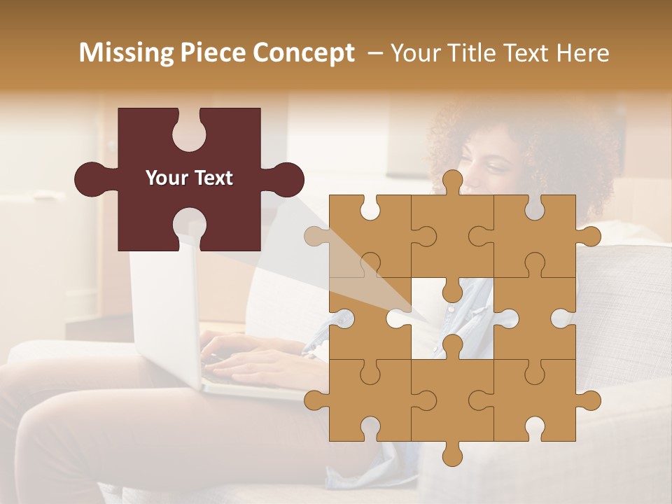 People School Alliance PowerPoint Template