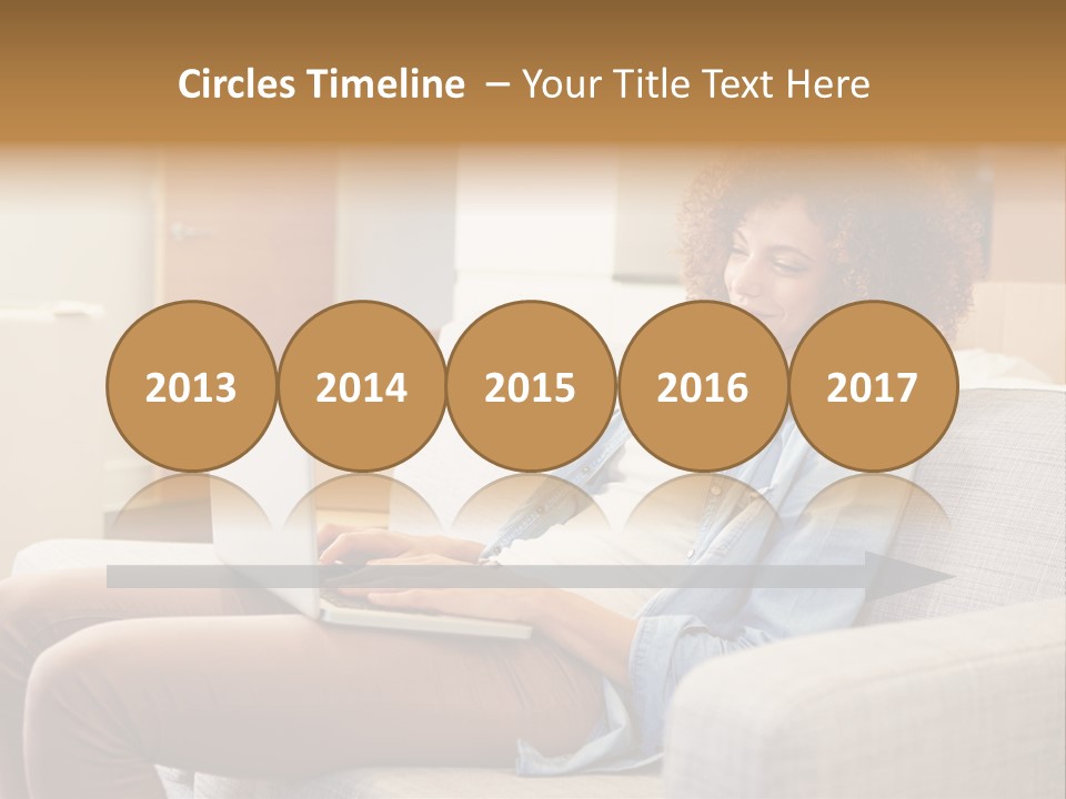 People School Alliance PowerPoint Template