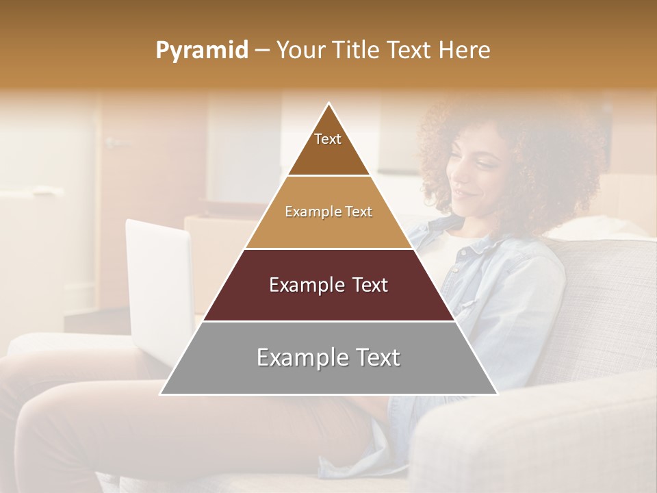 People School Alliance PowerPoint Template