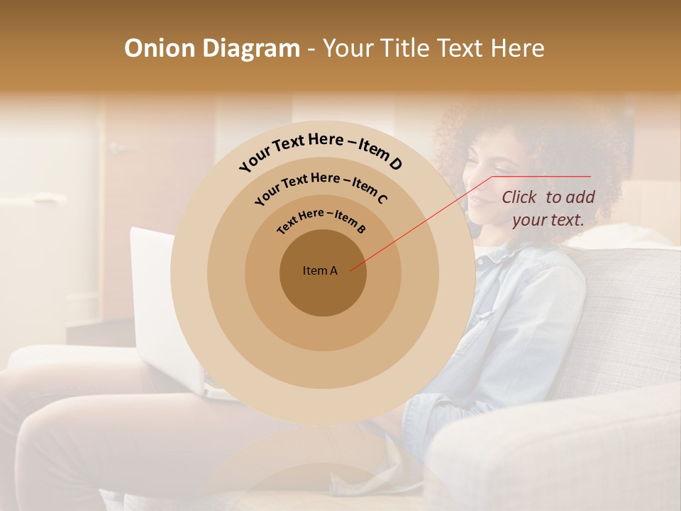 People School Alliance PowerPoint Template