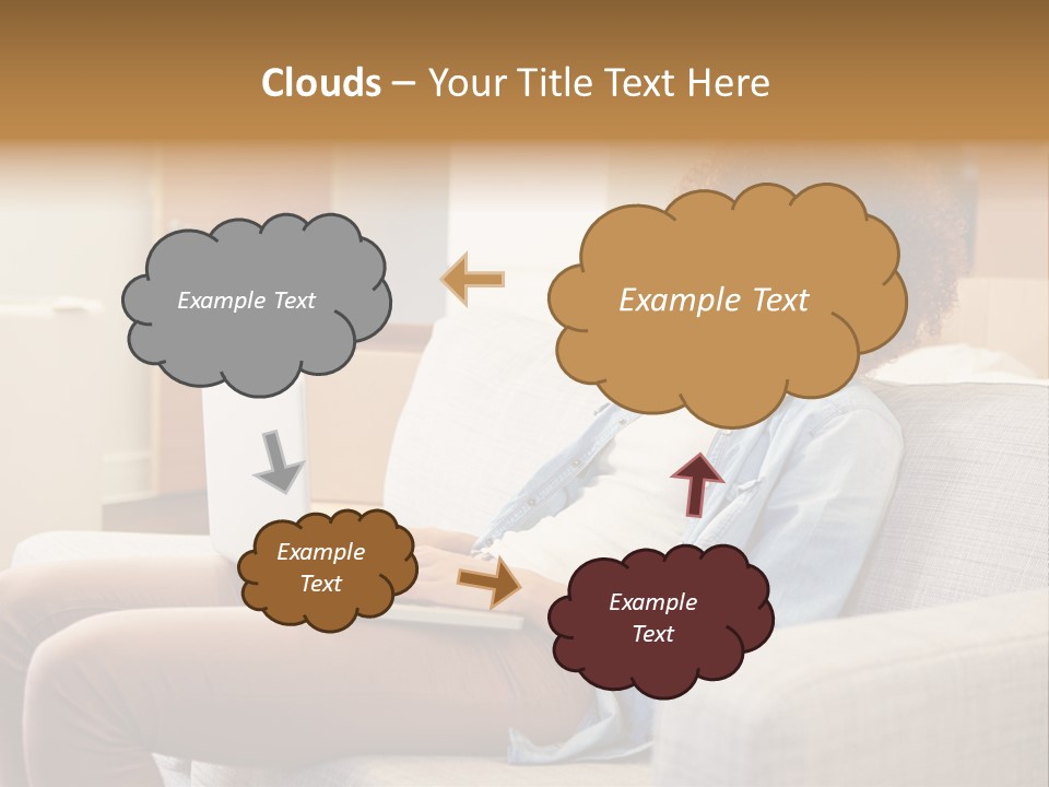 People School Alliance PowerPoint Template