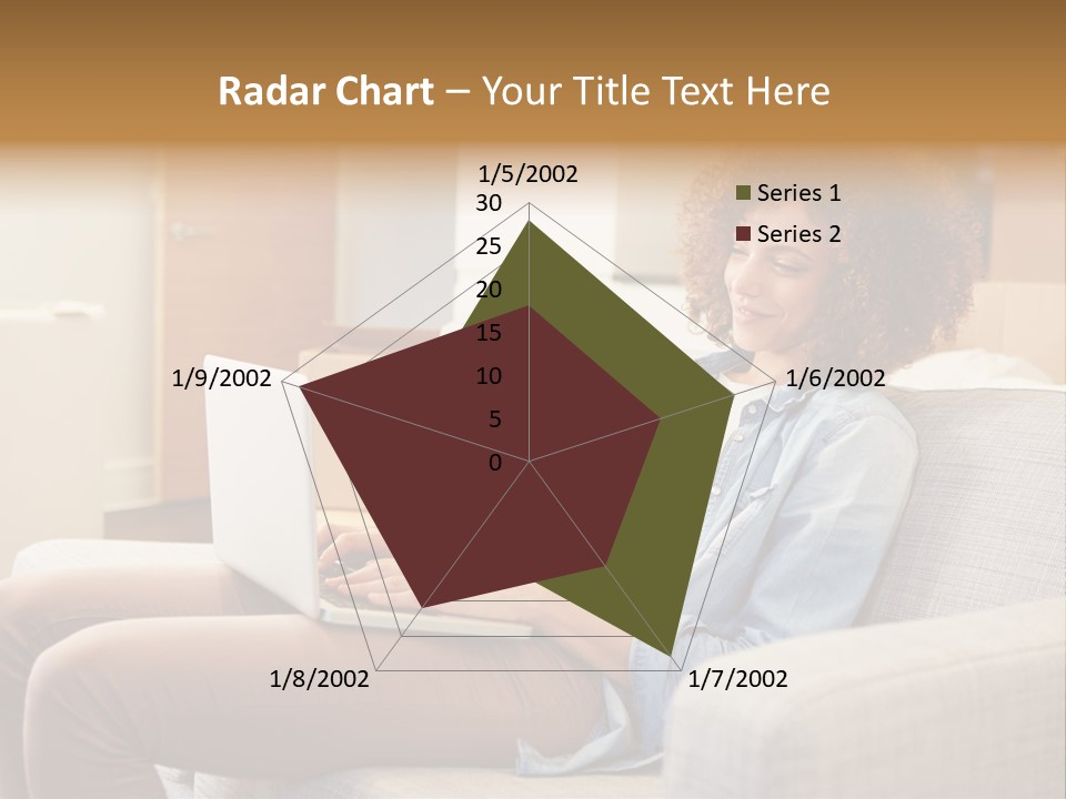 People School Alliance PowerPoint Template