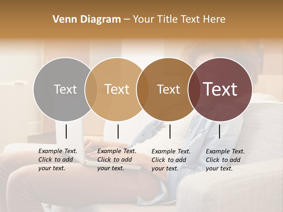 People School Alliance PowerPoint Template