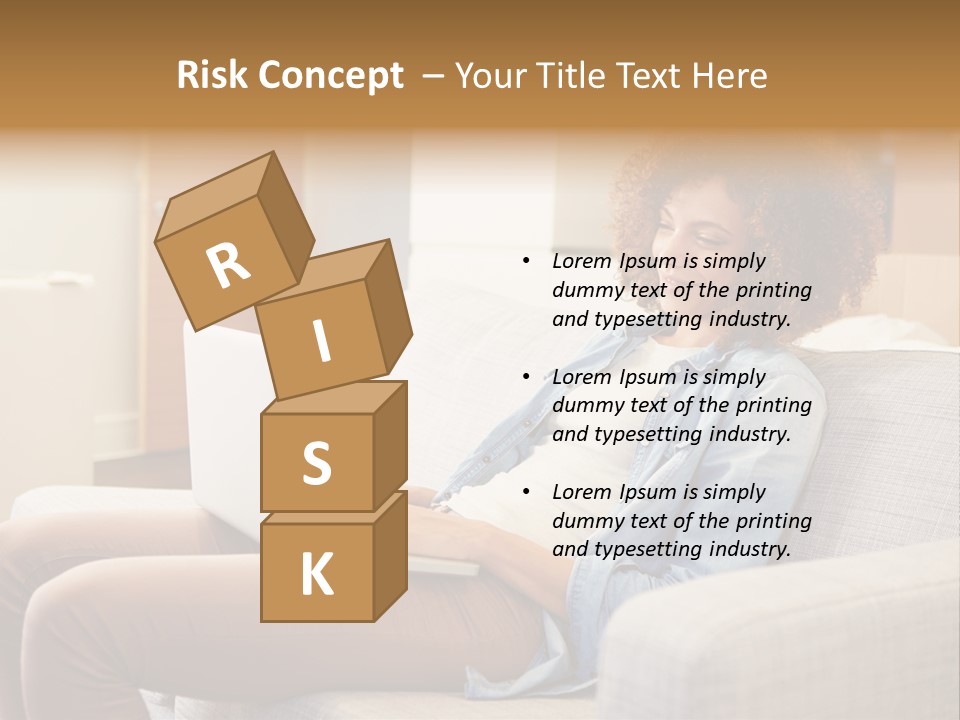 People School Alliance PowerPoint Template