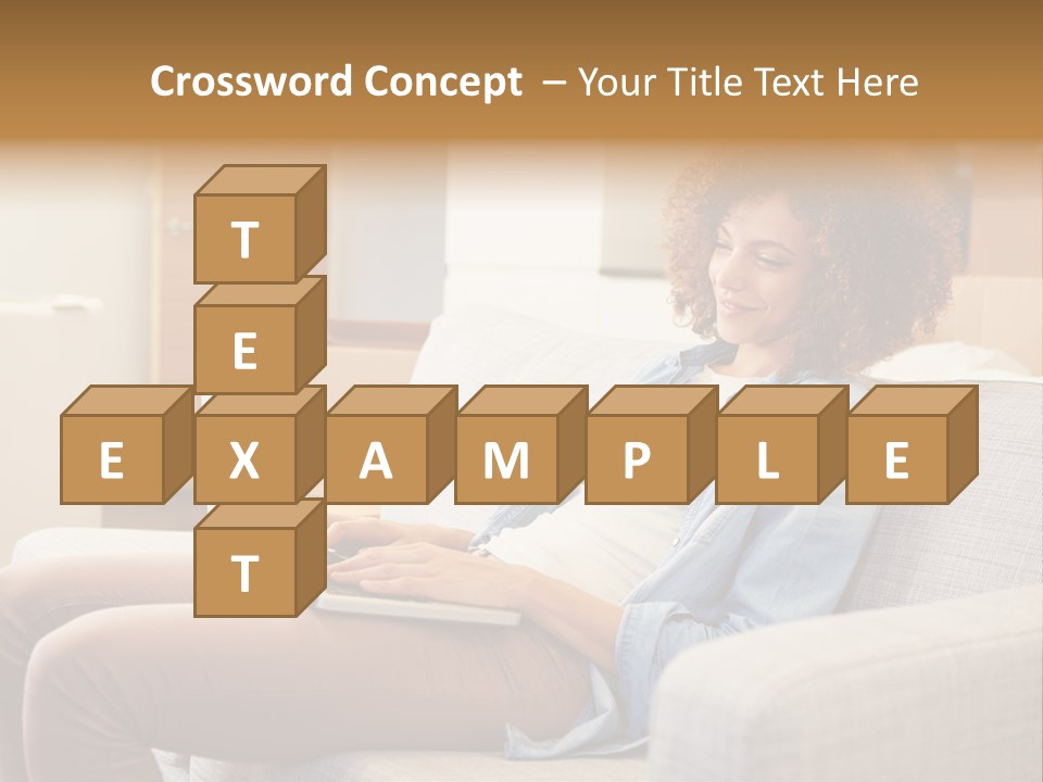 People School Alliance PowerPoint Template