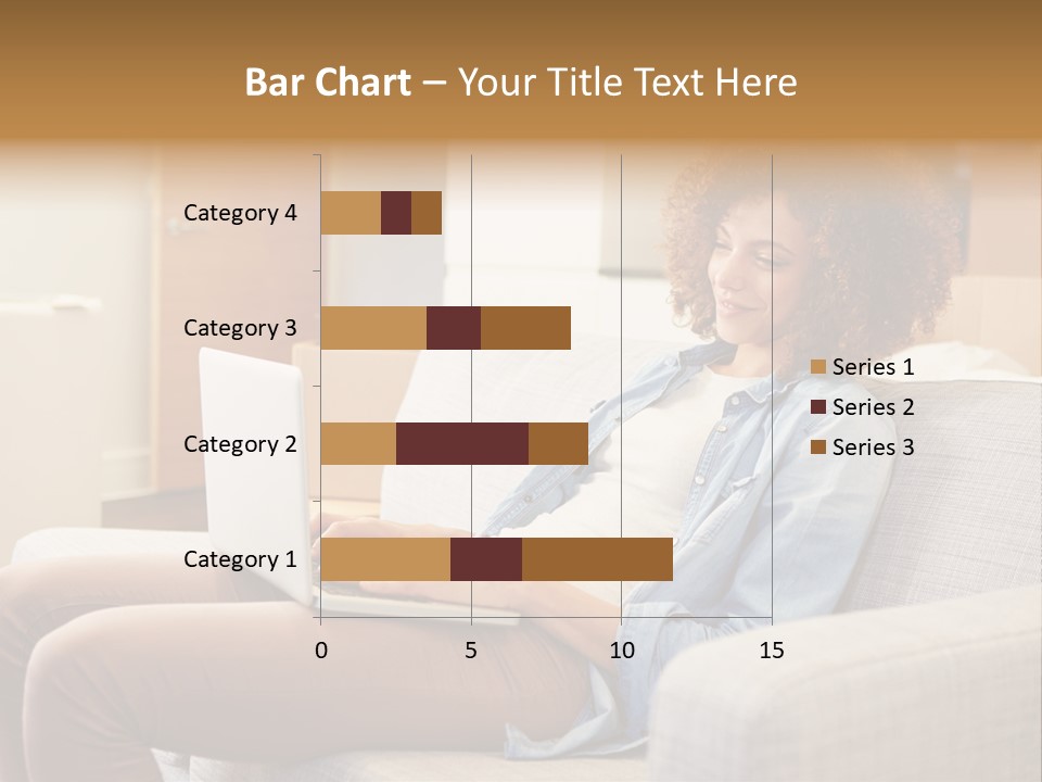 People School Alliance PowerPoint Template