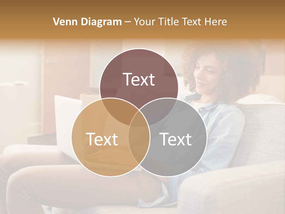 People School Alliance PowerPoint Template