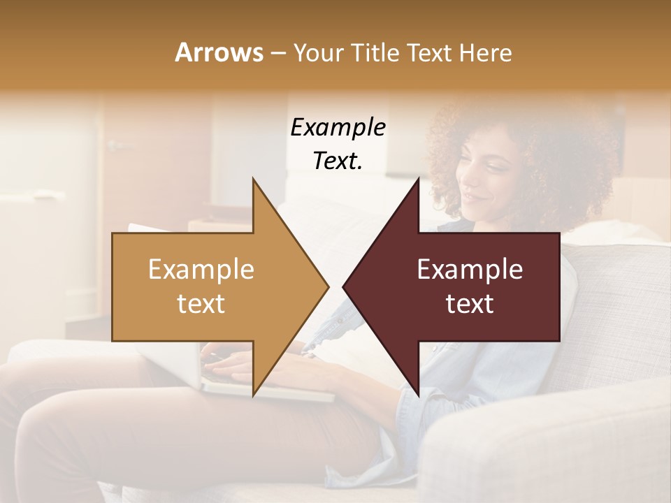 People School Alliance PowerPoint Template