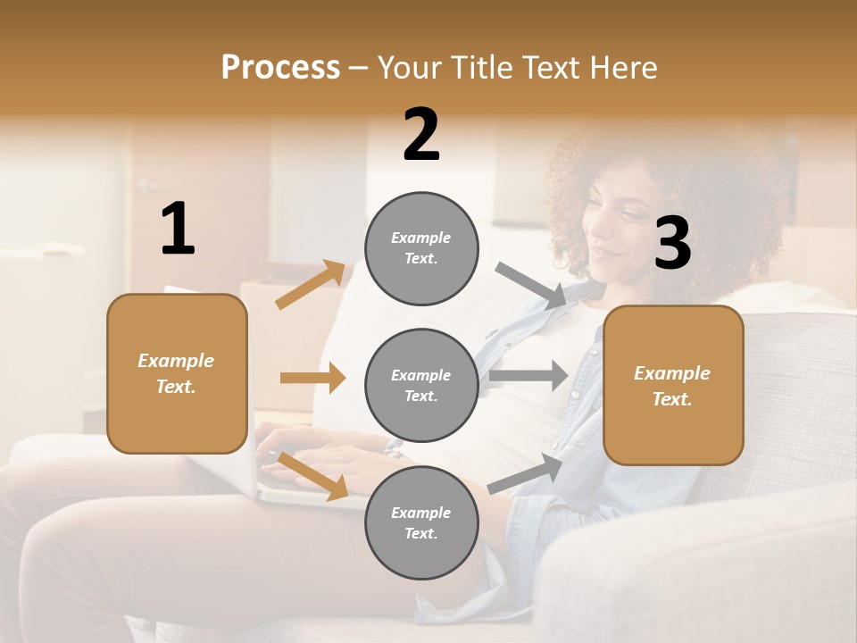 People School Alliance PowerPoint Template