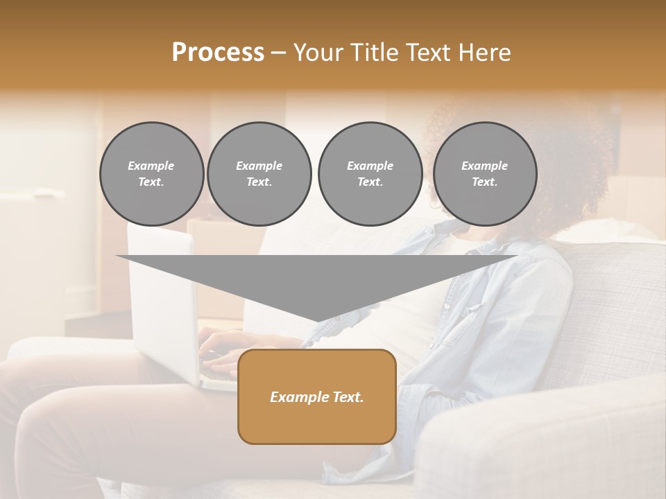 People School Alliance PowerPoint Template