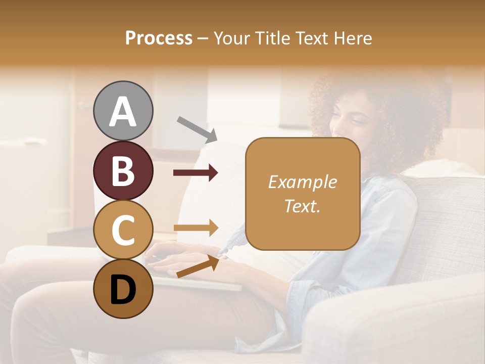 People School Alliance PowerPoint Template