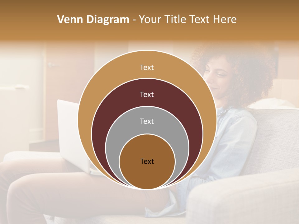 People School Alliance PowerPoint Template
