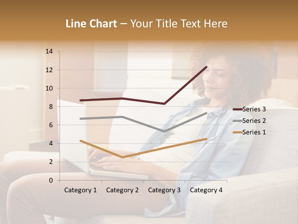 People School Alliance PowerPoint Template