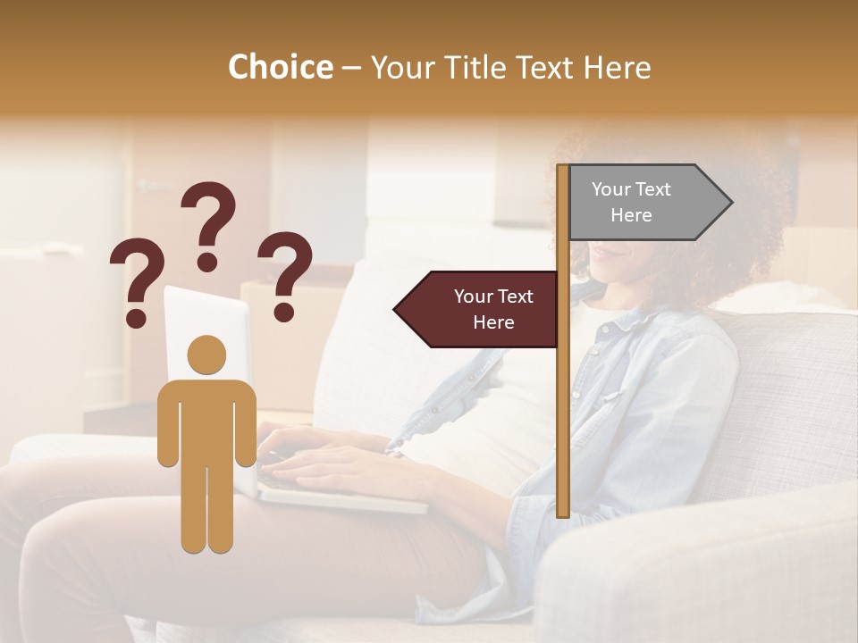 People School Alliance PowerPoint Template