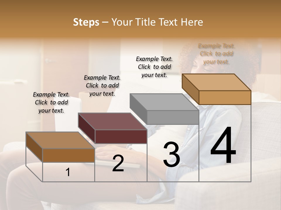 People School Alliance PowerPoint Template