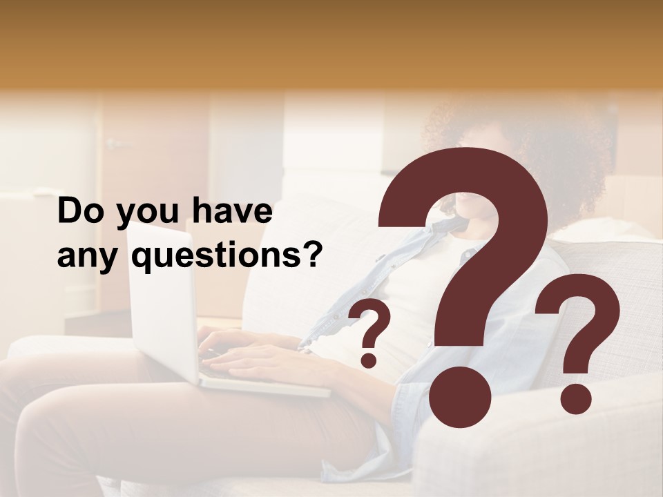 People School Alliance PowerPoint Template