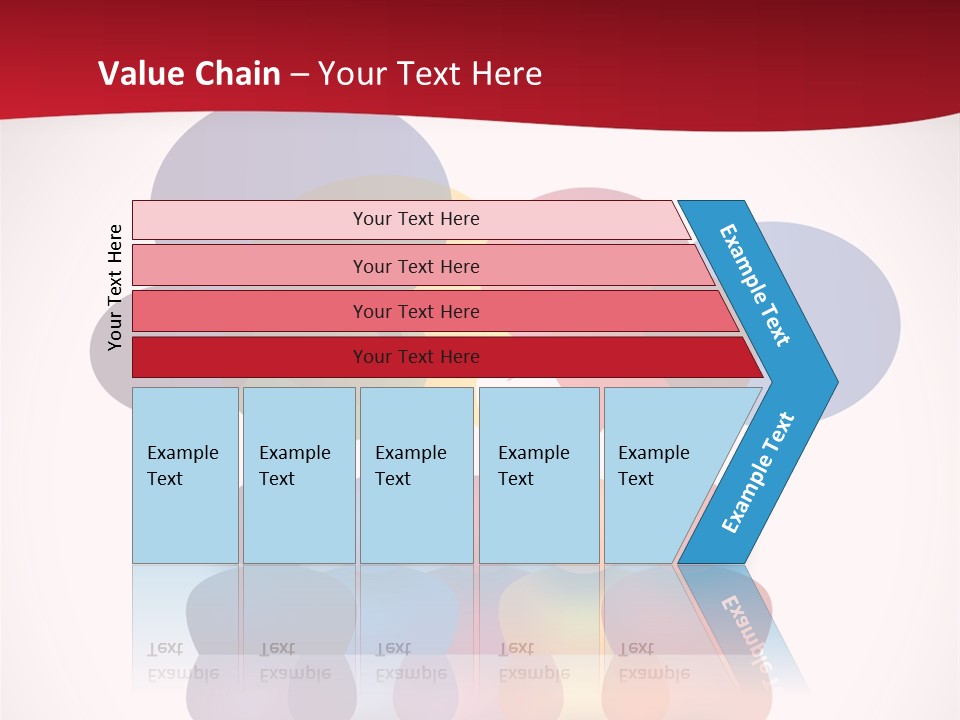 People School Alliance PowerPoint Template