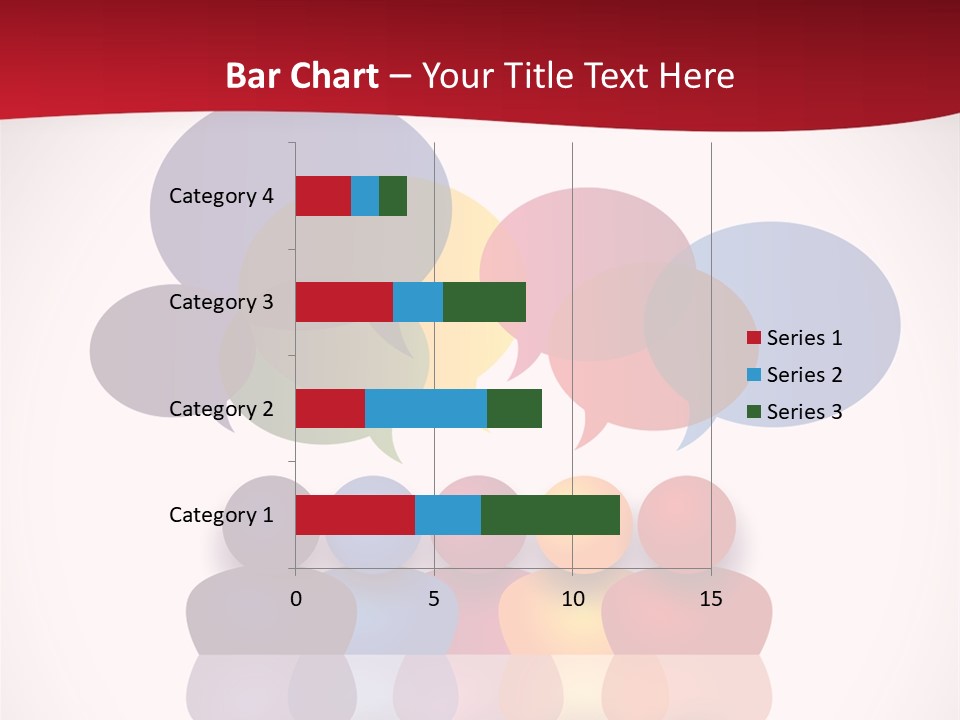 People School Alliance PowerPoint Template