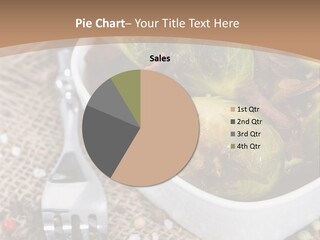 Nutrition Produce Food PowerPoint Template