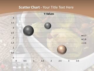 Nutrition Produce Food PowerPoint Template