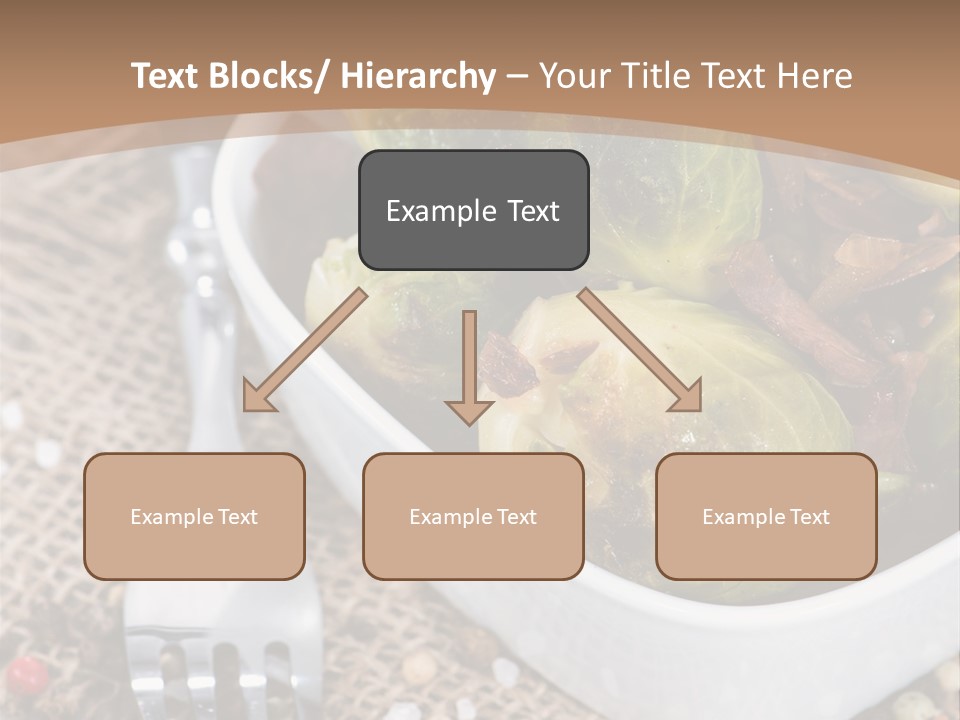 Nutrition Produce Food PowerPoint Template