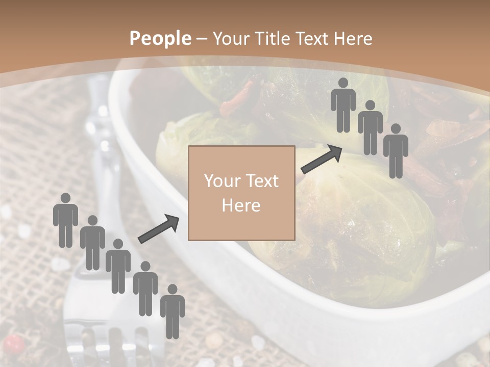 Nutrition Produce Food PowerPoint Template