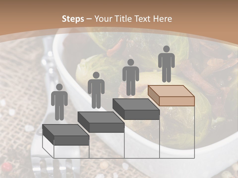 Nutrition Produce Food PowerPoint Template