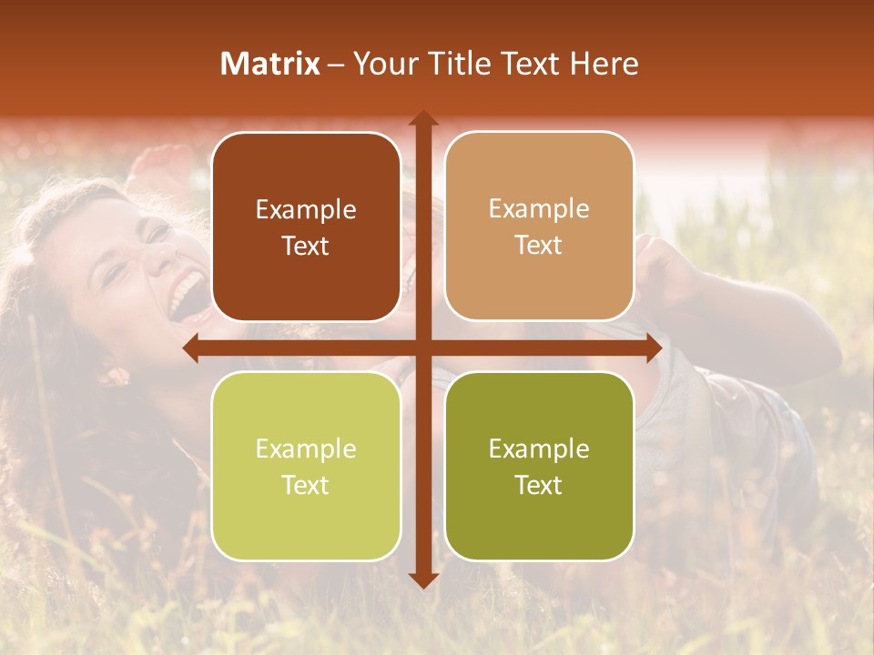 Shirt Tshirt People PowerPoint Template