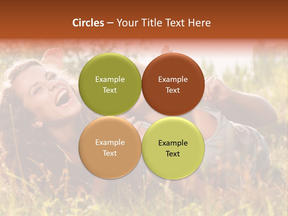 Shirt Tshirt People PowerPoint Template