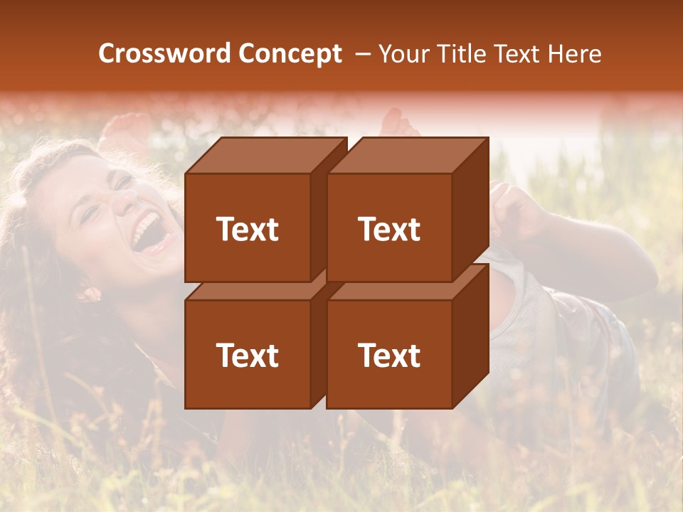 Shirt Tshirt People PowerPoint Template